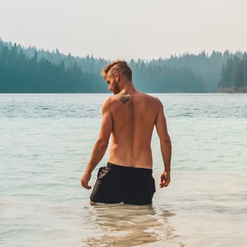 Curated lifestyle stock imagery for Iyengar Plastic Surgery